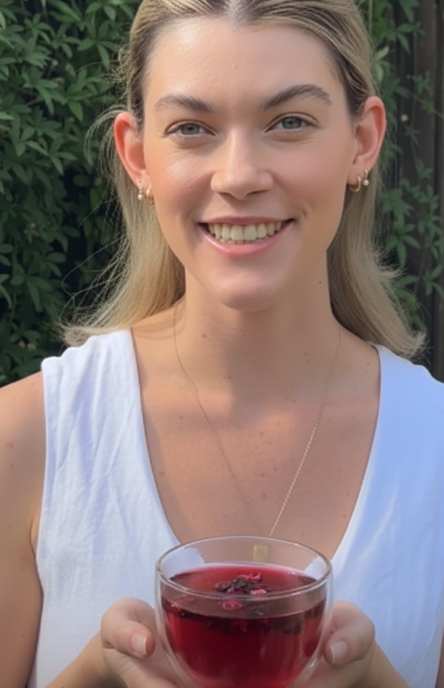 Isabella K.