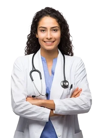 Dr. Sarah Mitchell