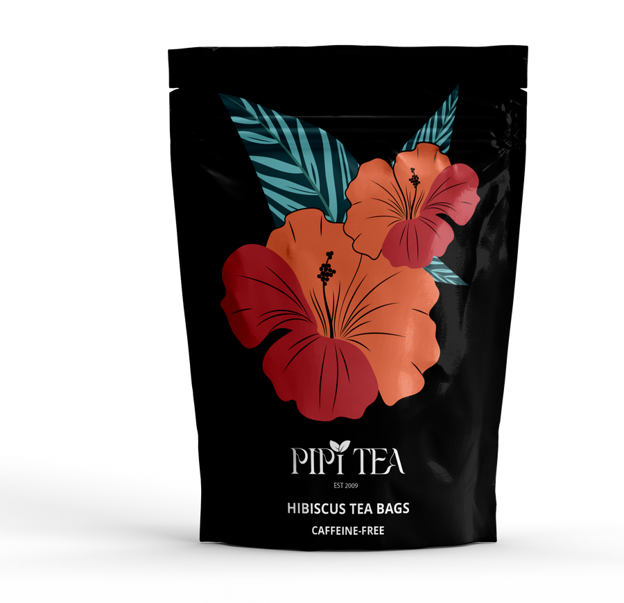 Hibiscus Tea