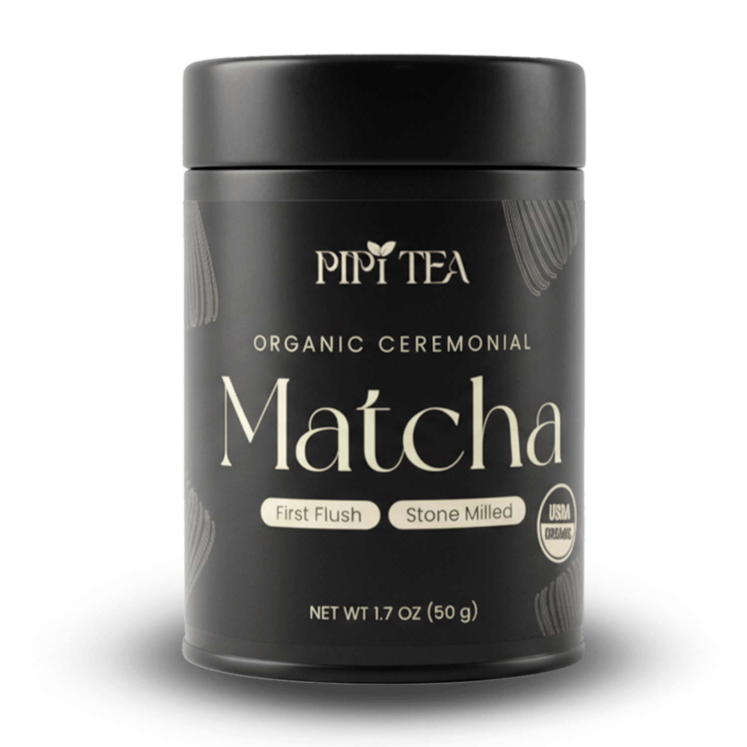 Ceremonial Matcha