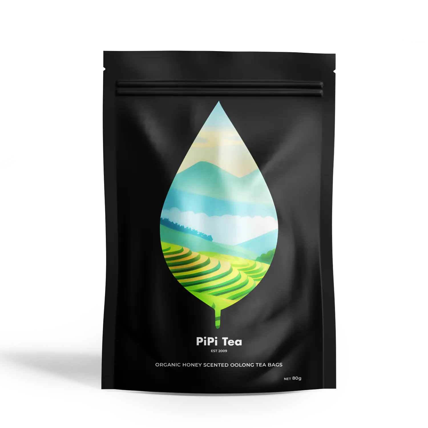 PiPi Tea