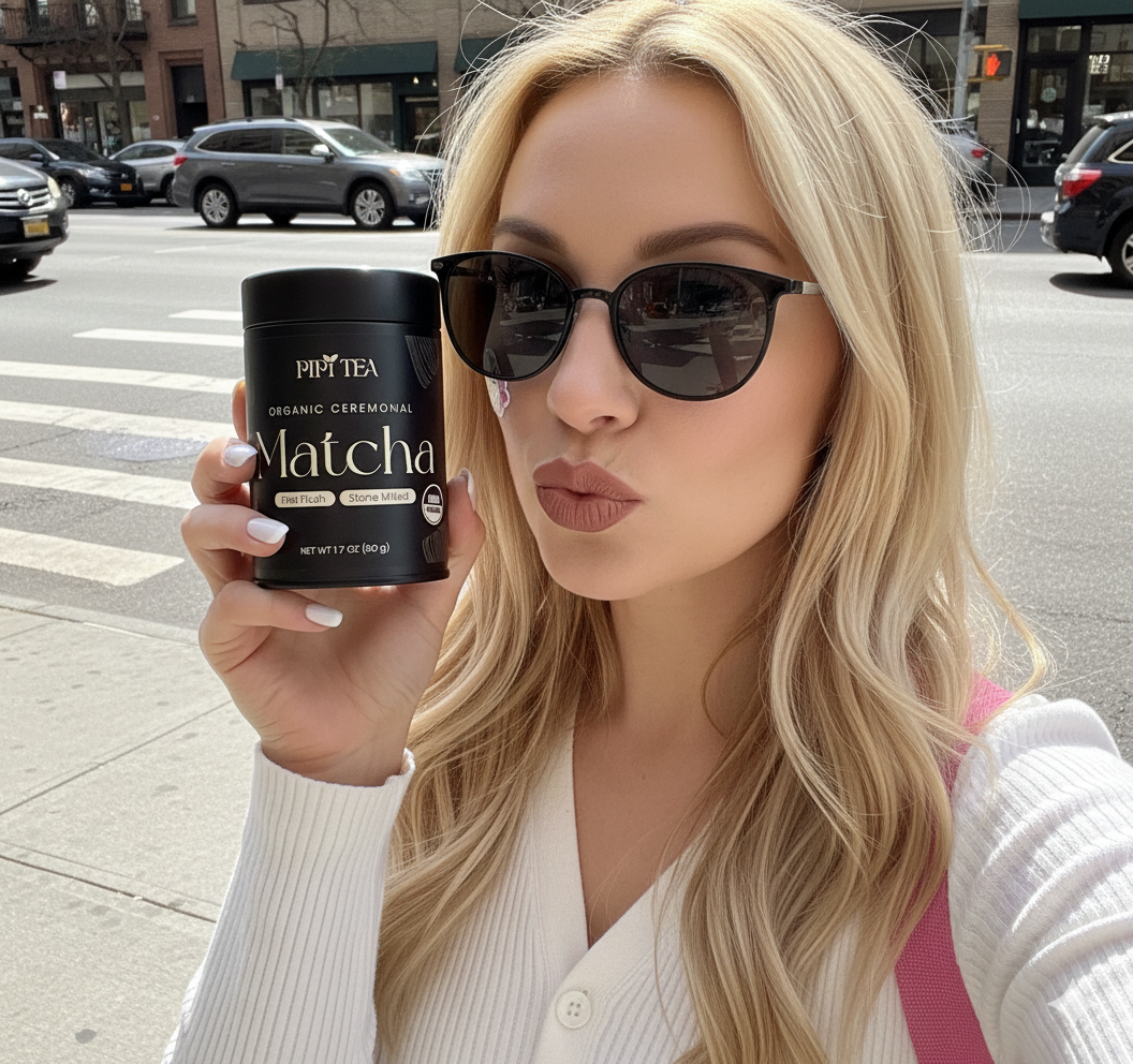 Isabella K.