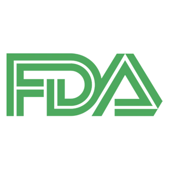 Manufactured in an FDA-Registered Facility