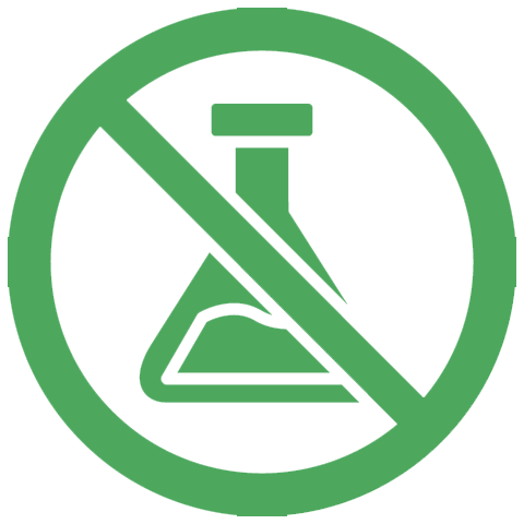 Pesticide Free