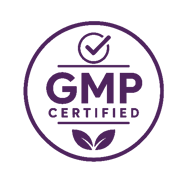 GMP Certified